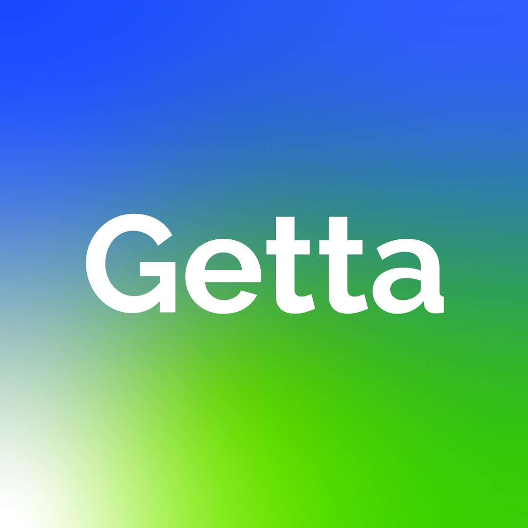 Getta