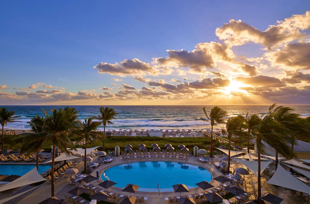 Boca Raton Resort and Club, A Waldorf Astoria Resort