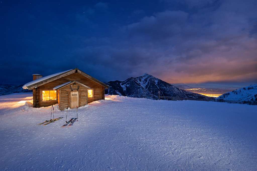 Sundance Mountain Resort Book with free breakfast, hotel credit, VIP