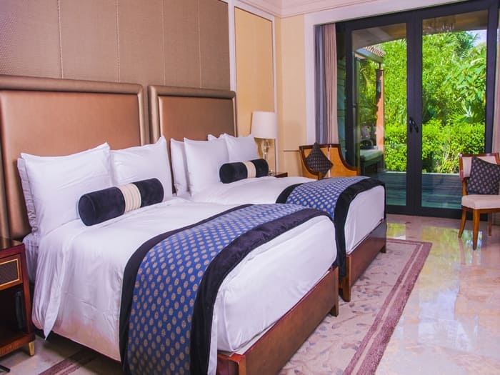 Conrad Sanya Haitang Bay - Book with free breakfast, hotel credit, VIP ...