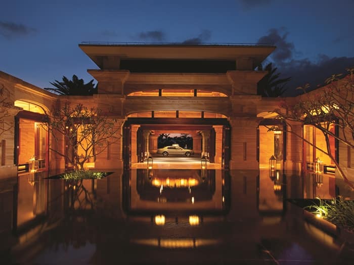 Conrad Sanya Haitang Bay - Book with free breakfast, hotel credit, VIP ...