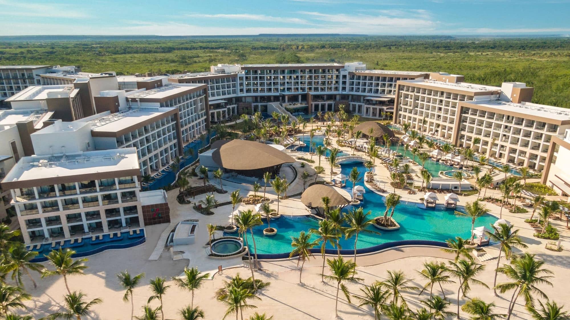 Hyatt Zilara Cap Cana Book with free breakfast, hotel credit, VIP
