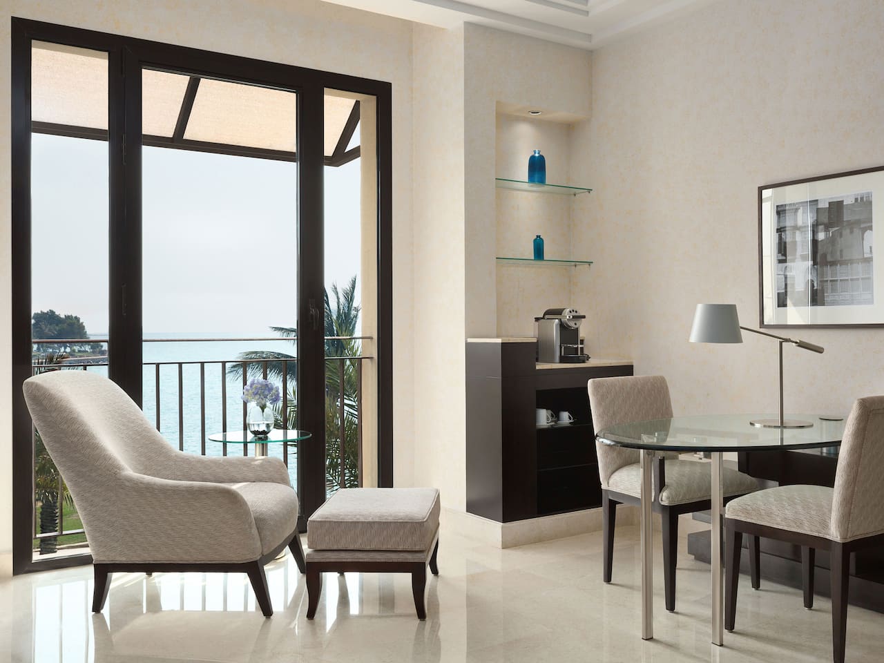 Park Hyatt Jeddah Marina, Club and Spa Book with free breakfast