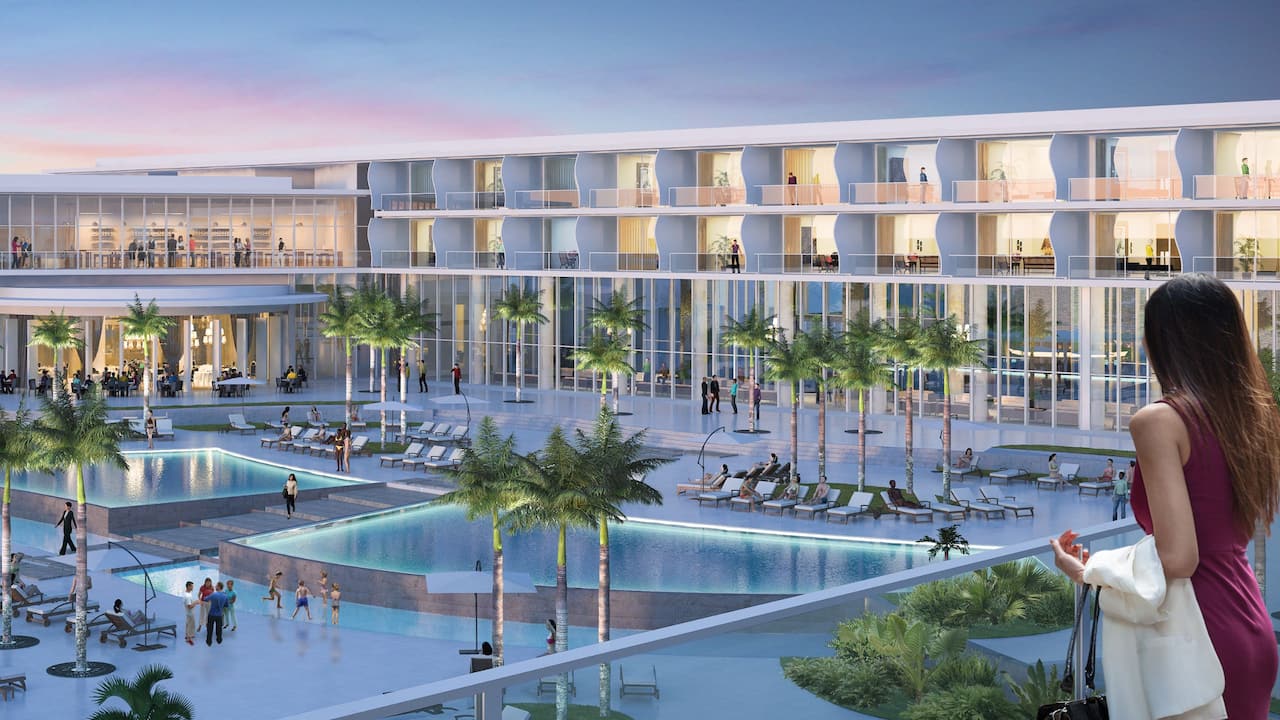 Hyatt Regency Taghazout Book with free breakfast, hotel credit, VIP