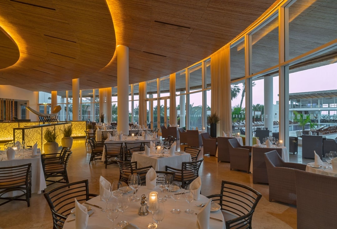 Hotel Paracas  Luxury Collection Resort  Paracas Book with free