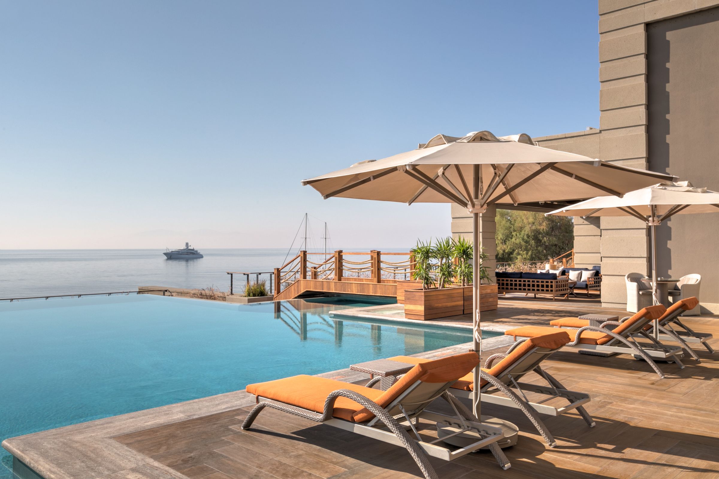 Bodrum Caresse A Luxury Collection Resort & Spa