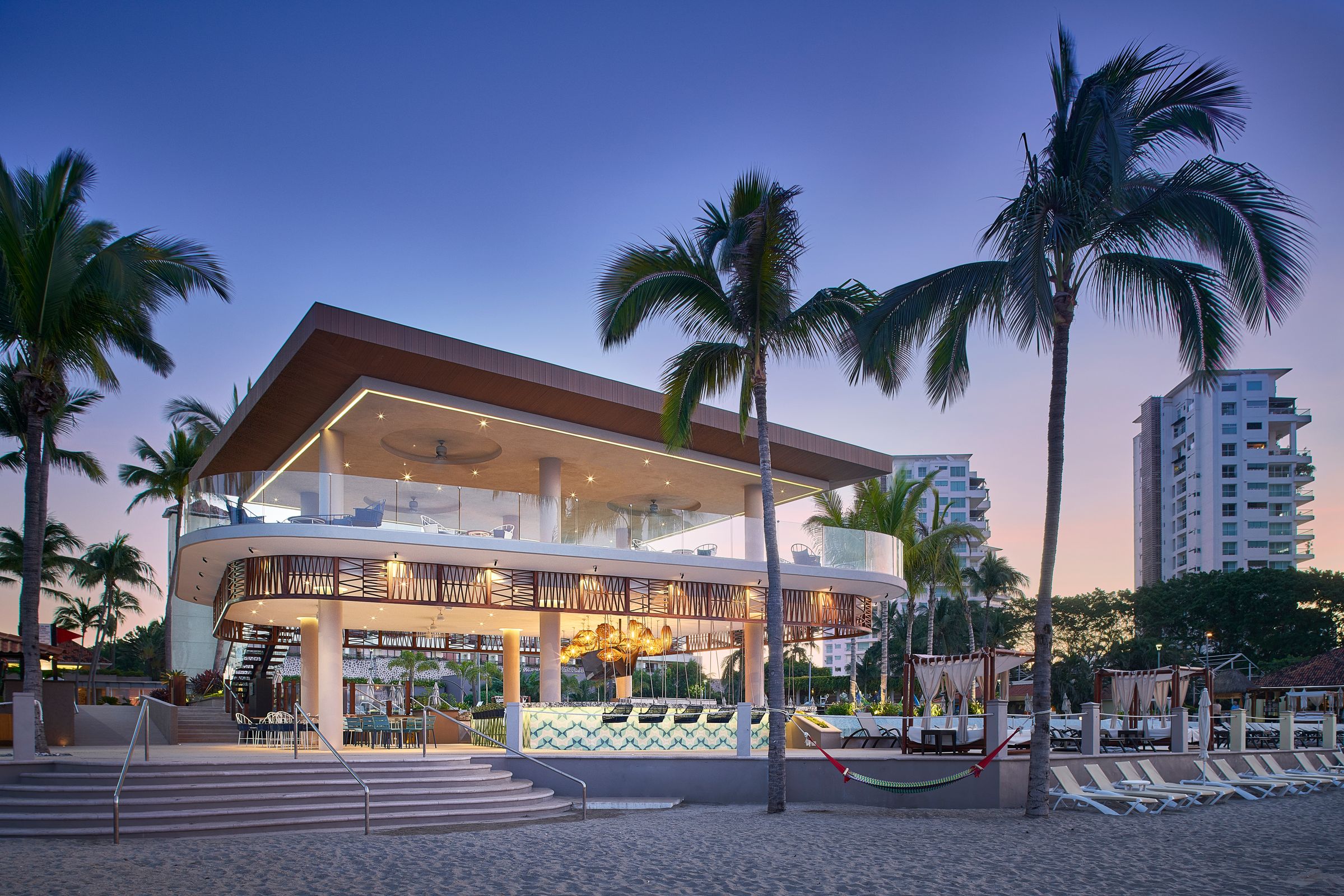 Marriott Puerto Vallarta Resort and Spa Book with free breakfast