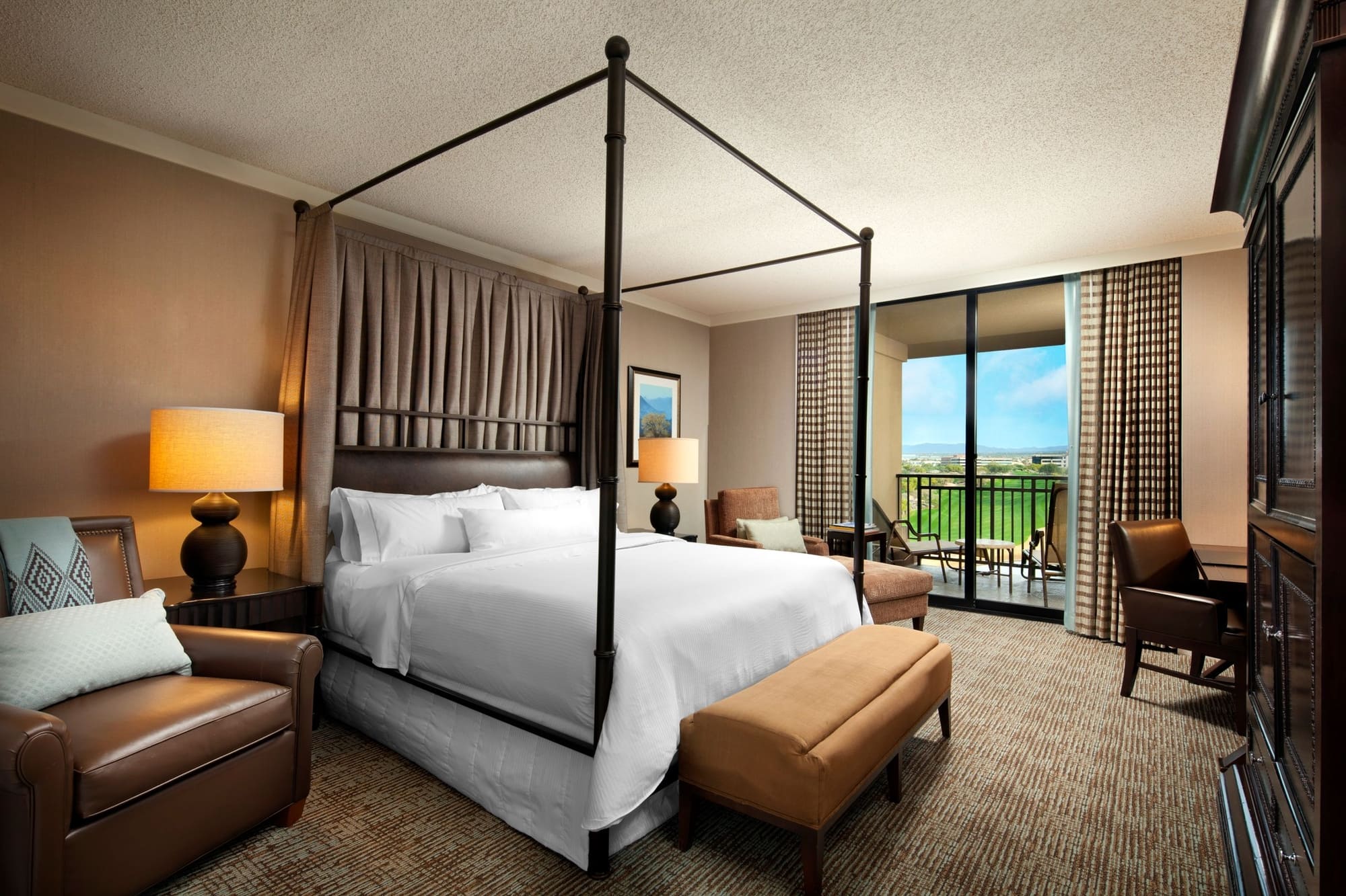 The Westin Kierland Resort and Spa - Book with free breakfast, hotel ...