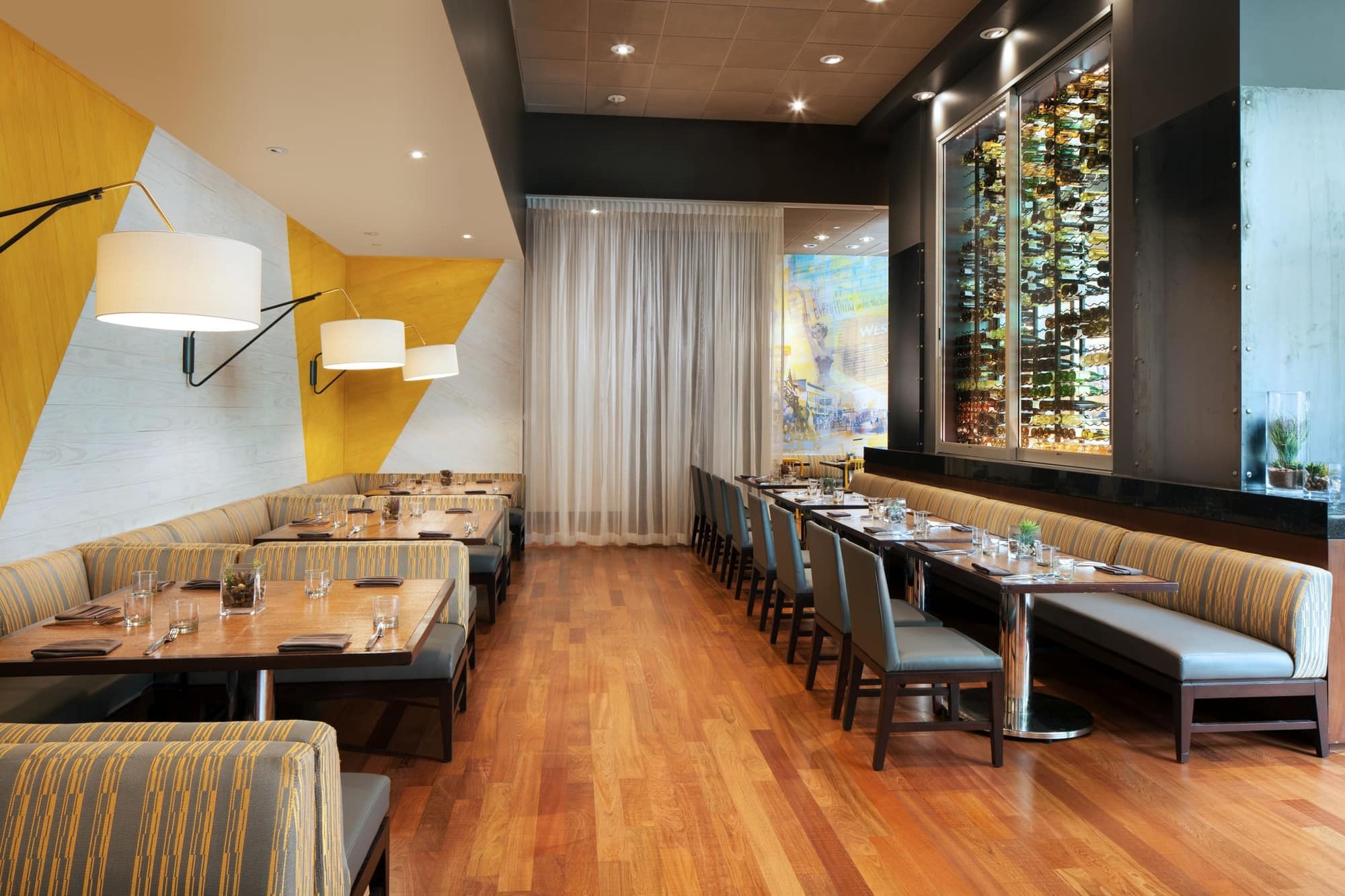 The Westin Phoenix Downtown - Book with free breakfast, hotel credit ...