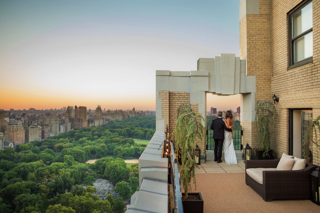 JW Marriott Essex House New York Book with free breakfast, hotel