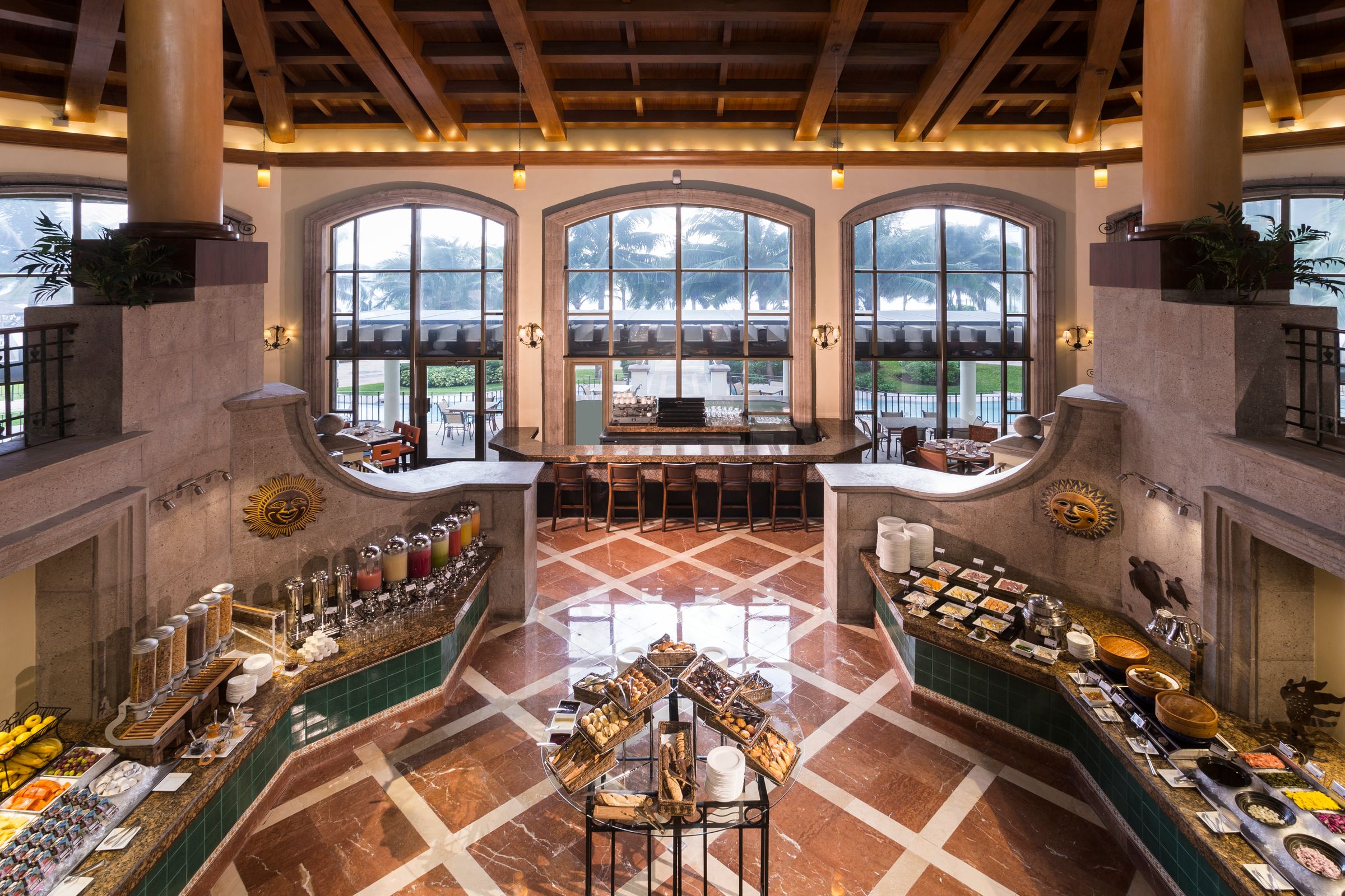 JW Marriott Cancun Resort and Spa Book with free breakfast, hotel