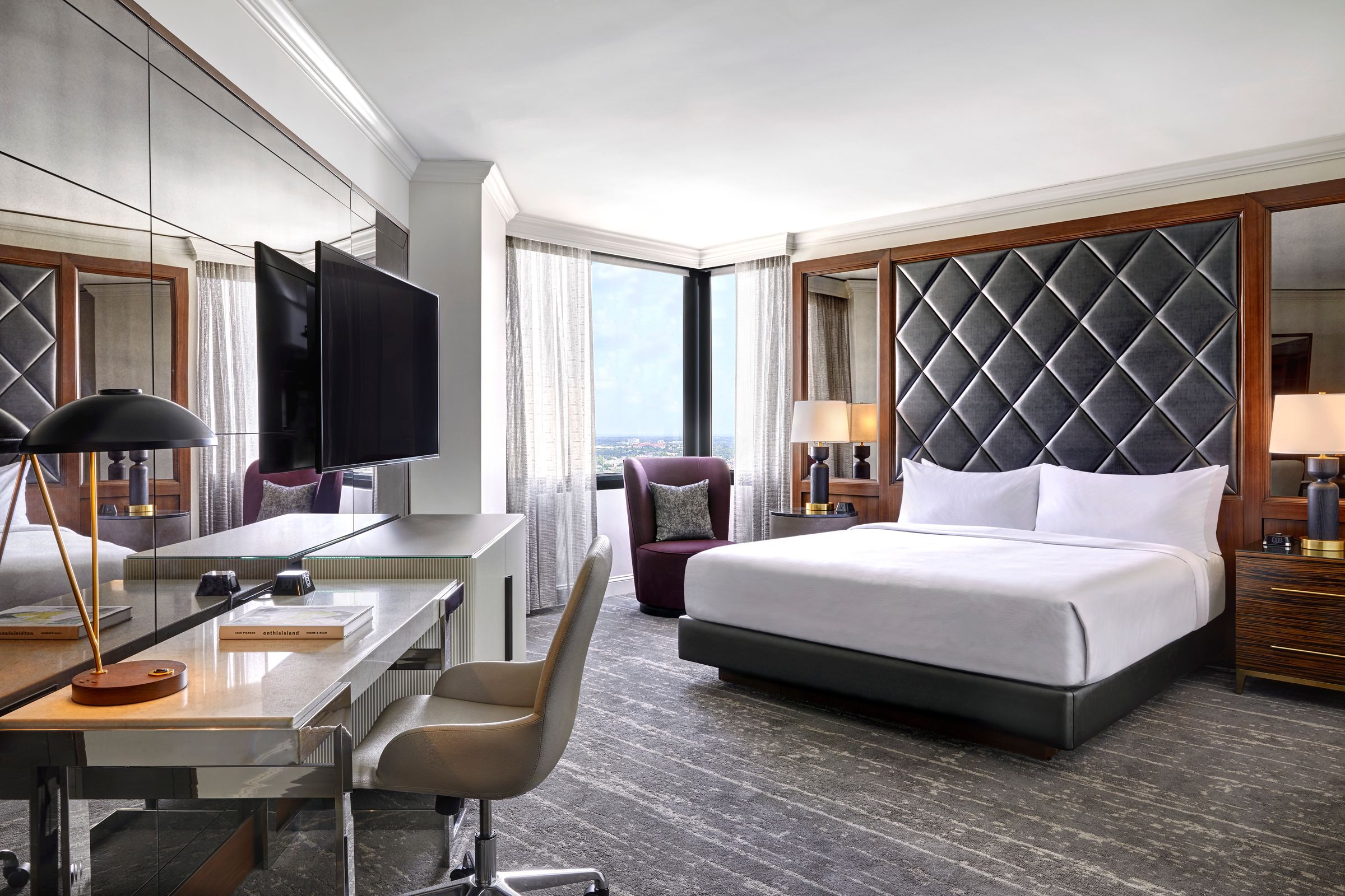JW Marriott New Orleans Book With Free Breakfast Hotel Credit VIP jw-marriott-new-orleans-book-with-free-breakfast-hotel-credit-vip