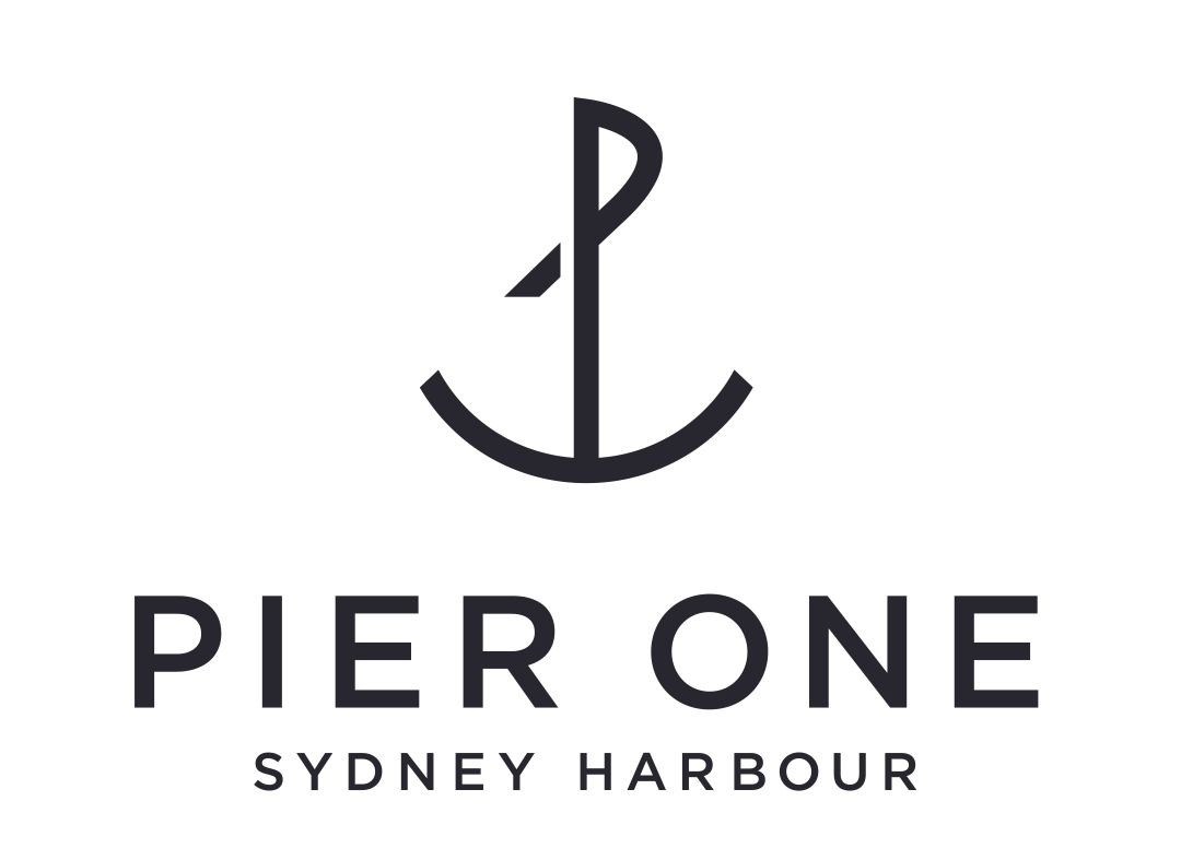 Pier One Sydney Harbour, Autograph Collection Book with free