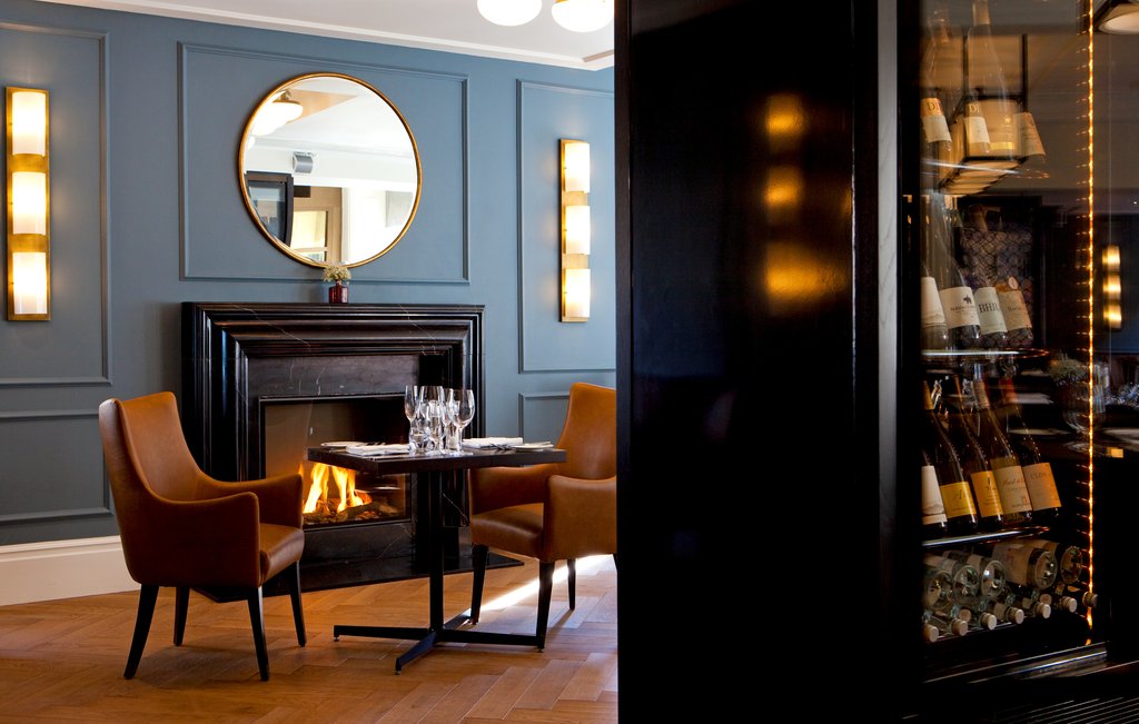 The Gainsborough Book with free breakfast, hotel credit, VIP status