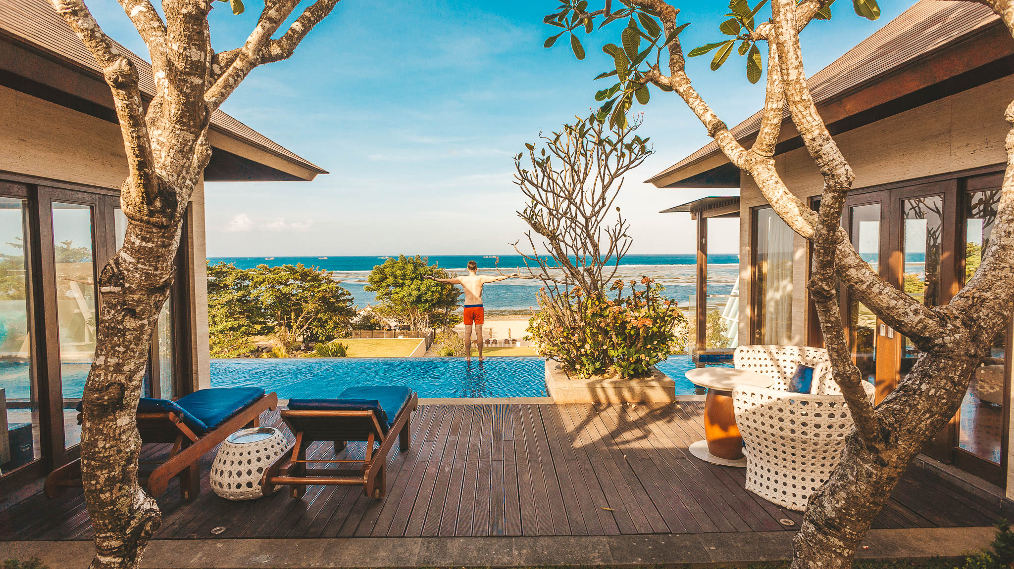 26+ Conrad Bali Restaurant Pictures