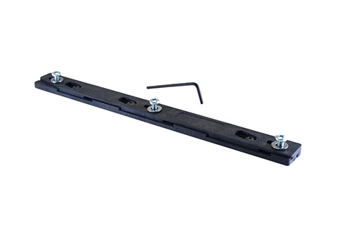ZEROPLAY Miter Bar (1 Bar)