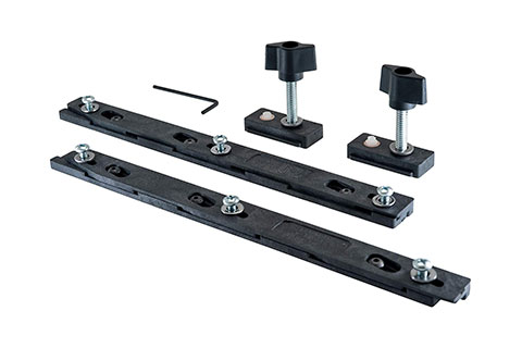 ZEROPLAY Miter Bars (Double Pack)