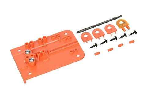 MJ SPLITTER SteelPro Thin Kerf System