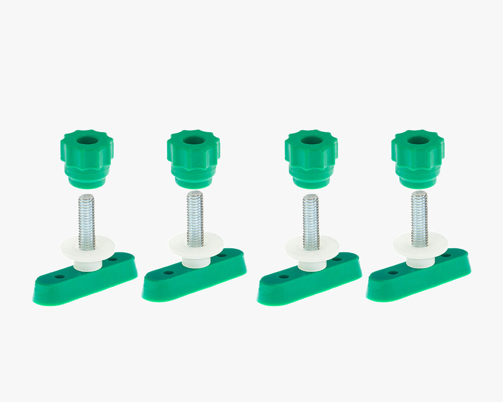 MATCHFIT 1" Dovetail Track Screw