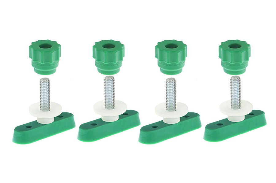 MATCHFIT Dovetail Clamp AP (Online Exclusive)
