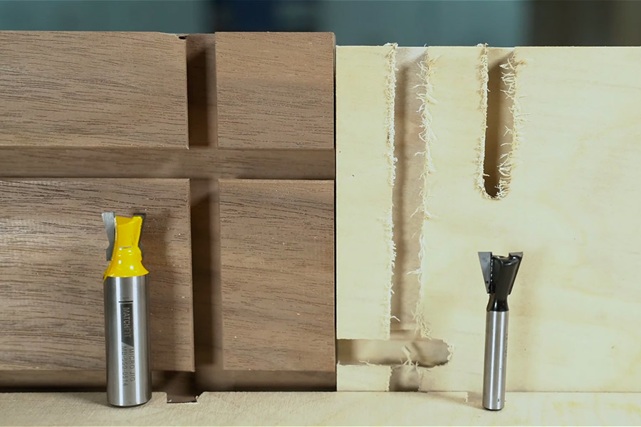 MATCHFIT Dovetail Clamp AP (Online Exclusive)