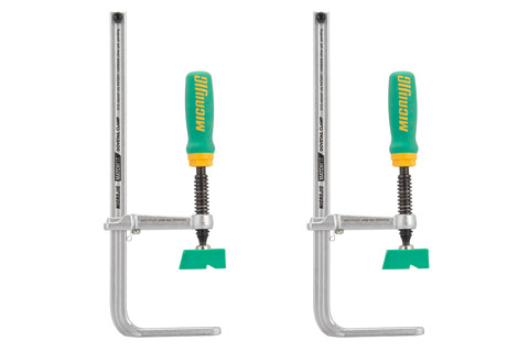 MATCHFIT Dovetail Clamp AP (Online Exclusive)