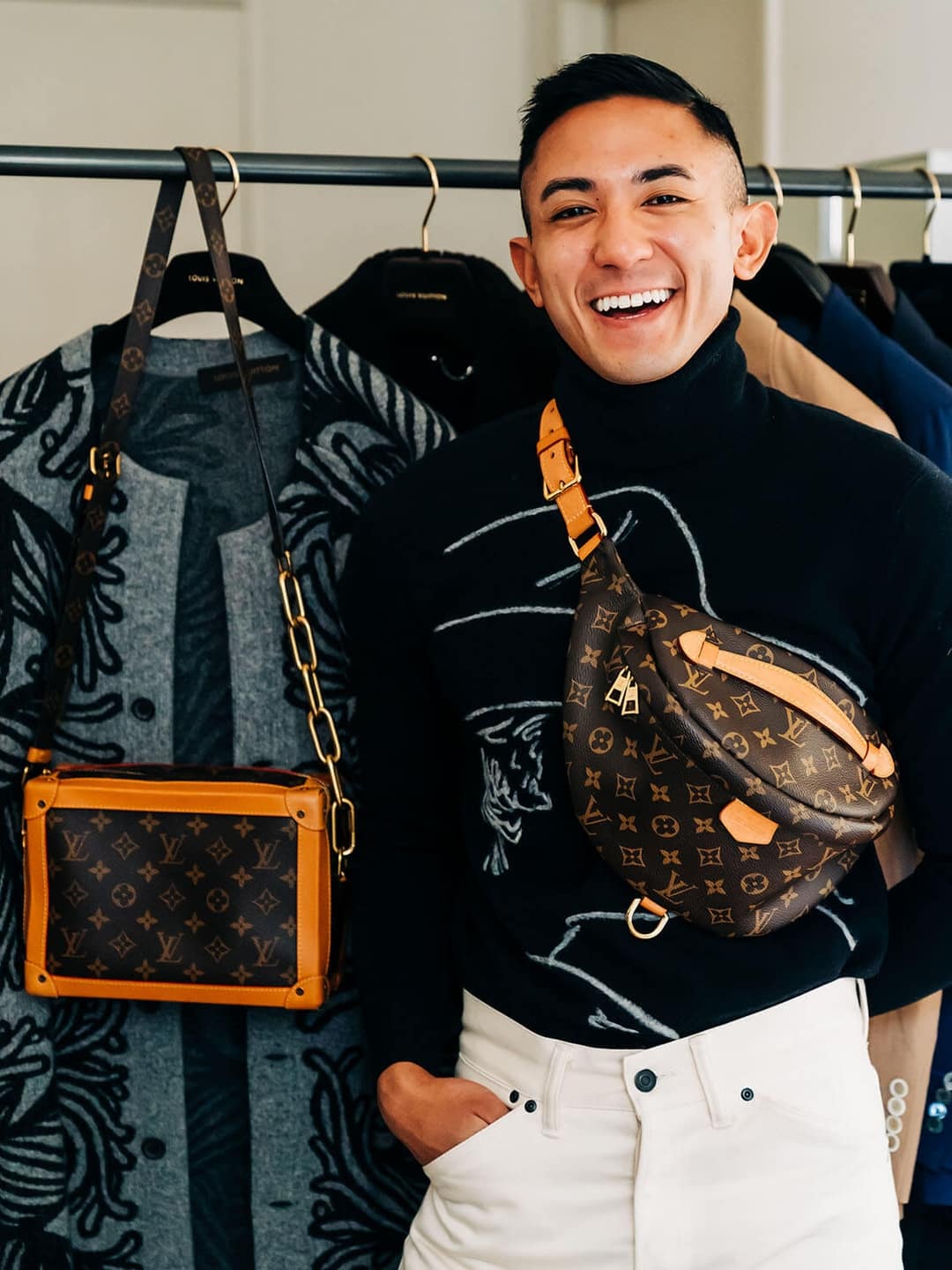 Louis Vuitton Fashion Valley Hiring Manager