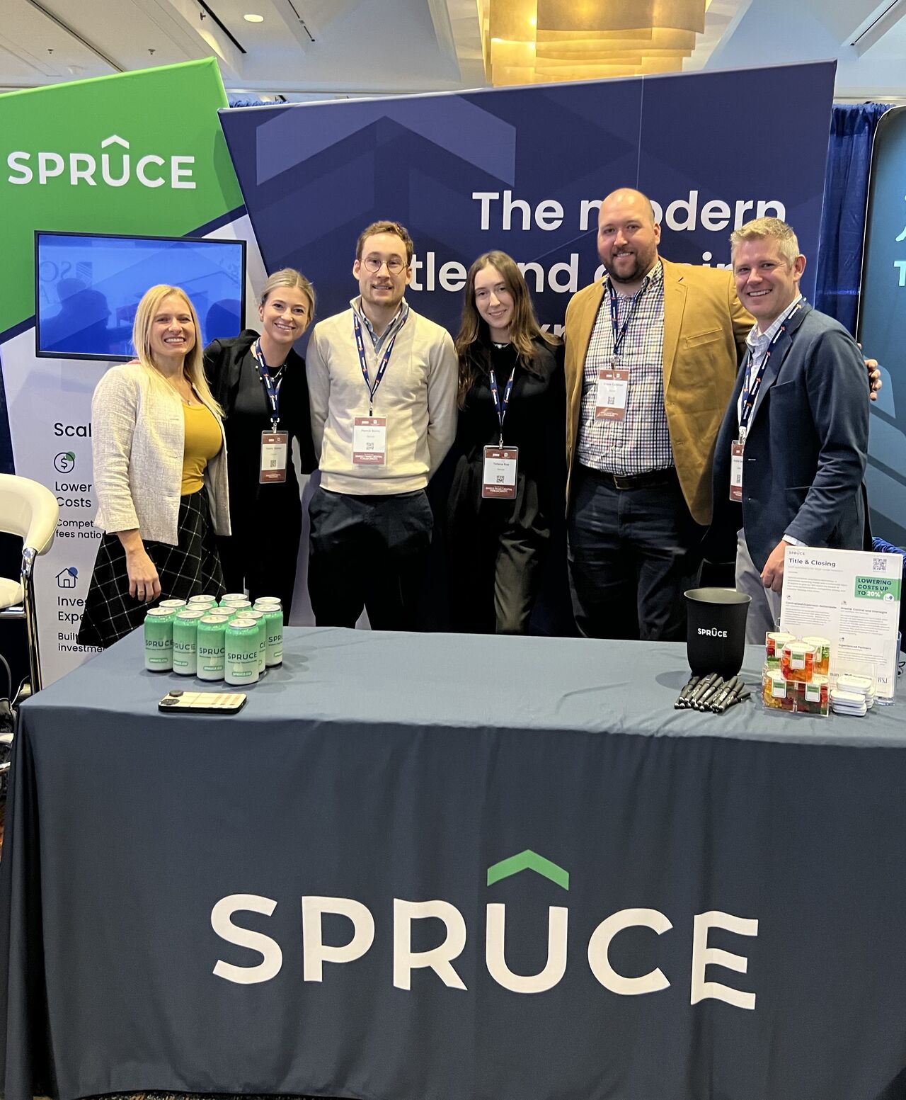 Recapped IMN SFR West 2022