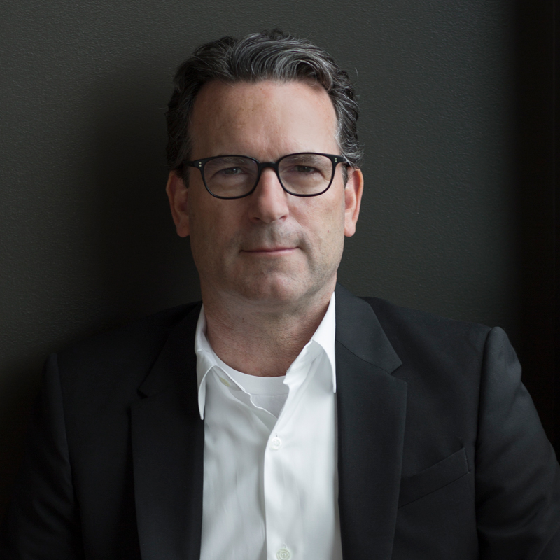 Cass Calder Smith, FAIA-Founding Principal