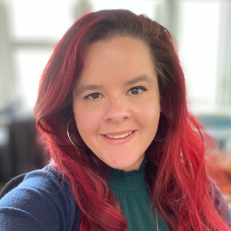 Suzanna Koolidge-Office Manager