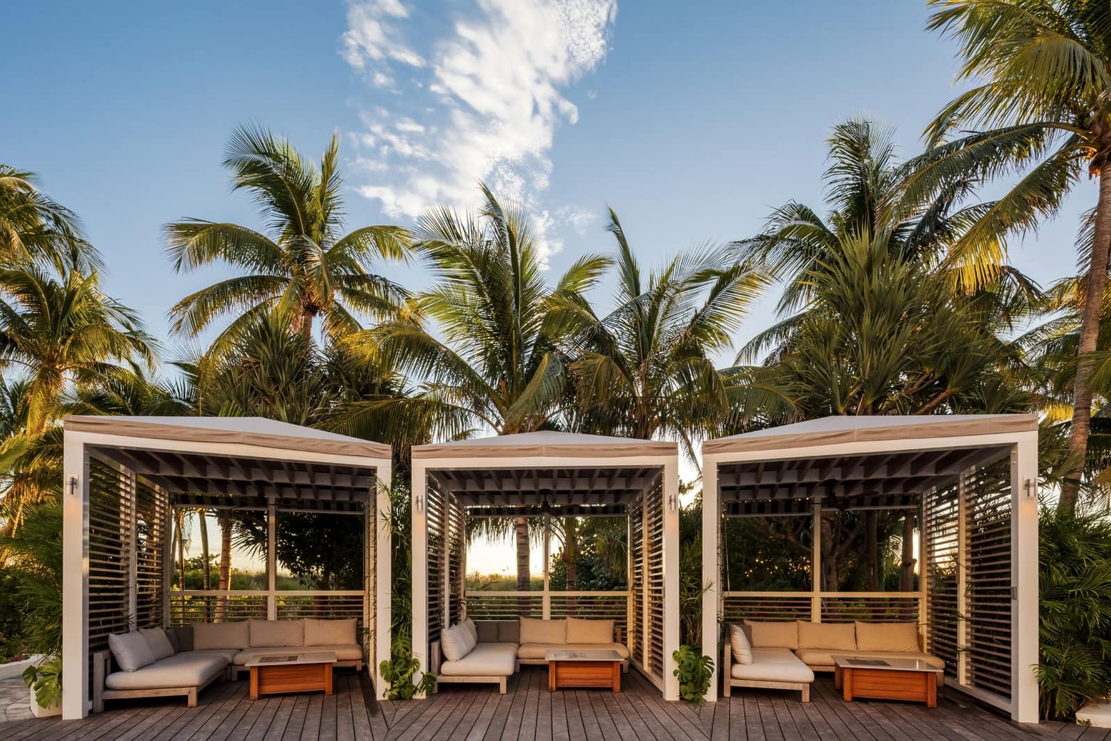 Loews Miami Beach Hospitality Cass Calder Smith