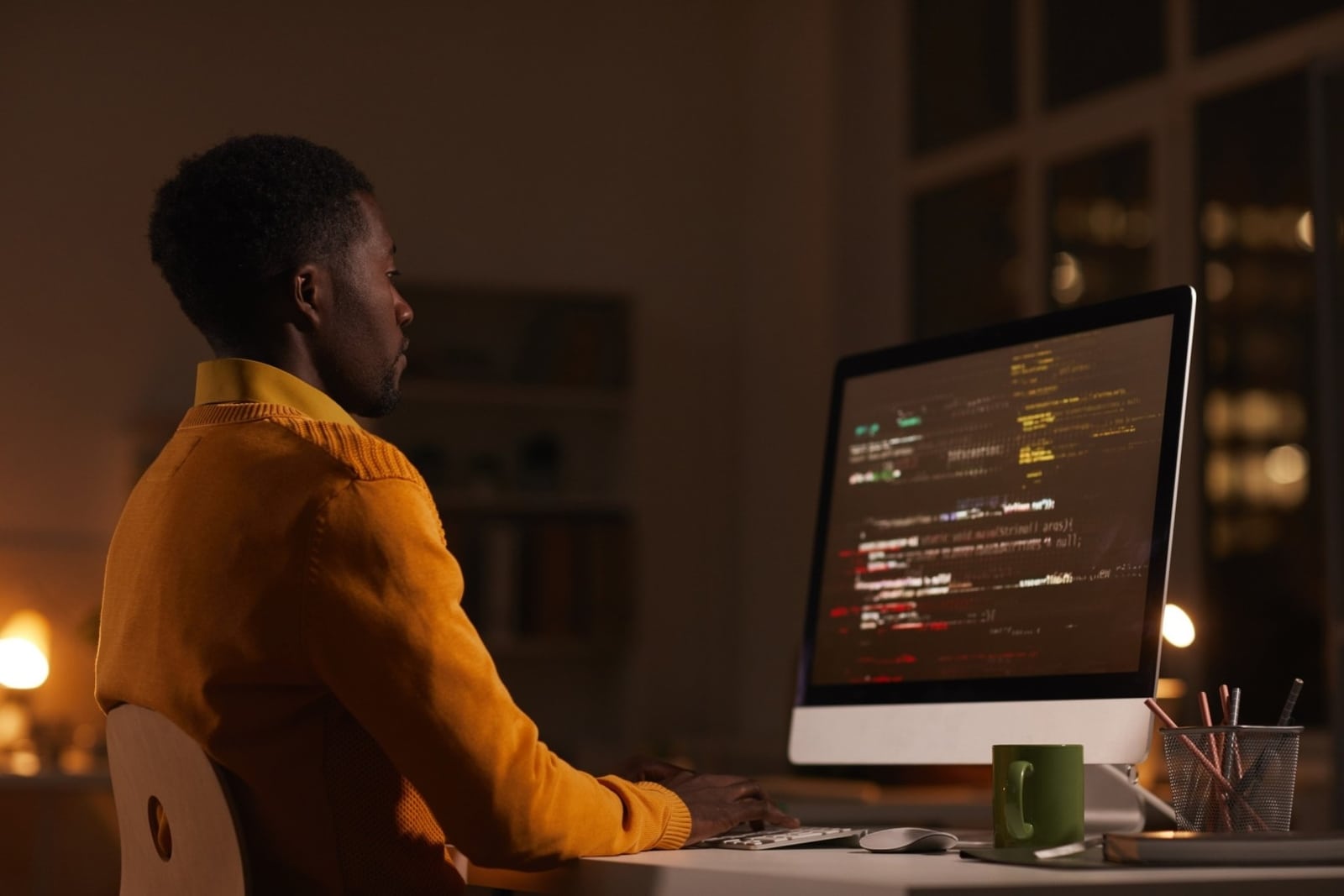 How to Create an Impressive Full Stack Developer Portfolio