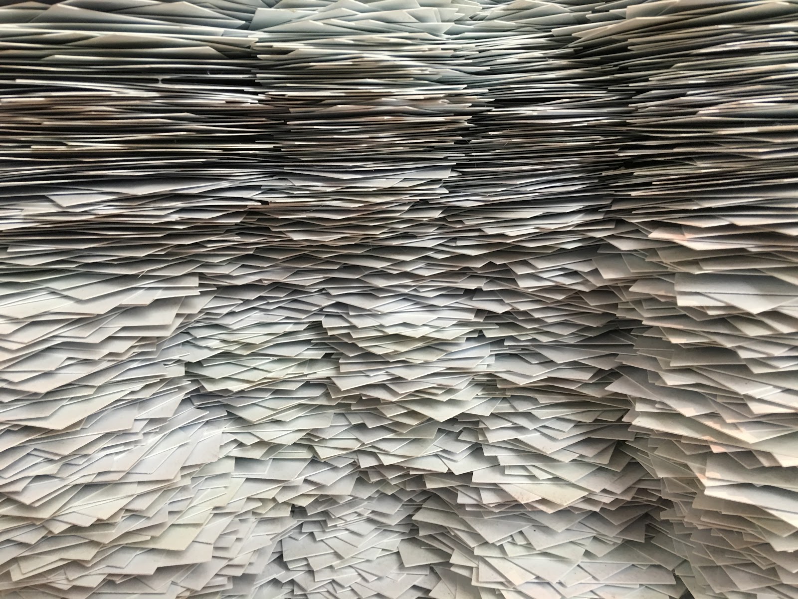 Das Papierchaos im Büro überwinden – Billbee