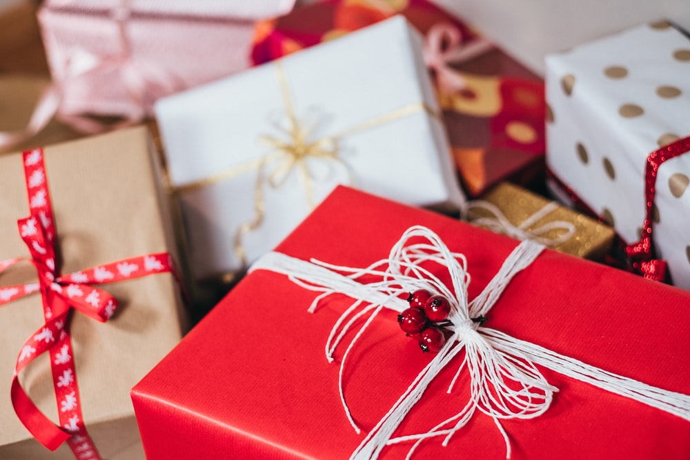 Weihnachten mit real.de
