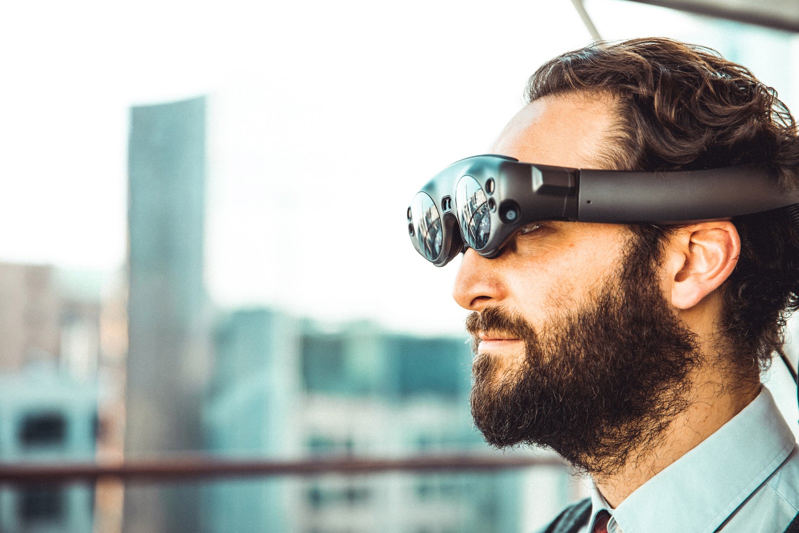 Augmented Reality Software zur Conversion Optimierung – Billbee