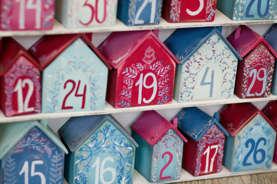 Adventskalender als Chance im E-Mail Marketing