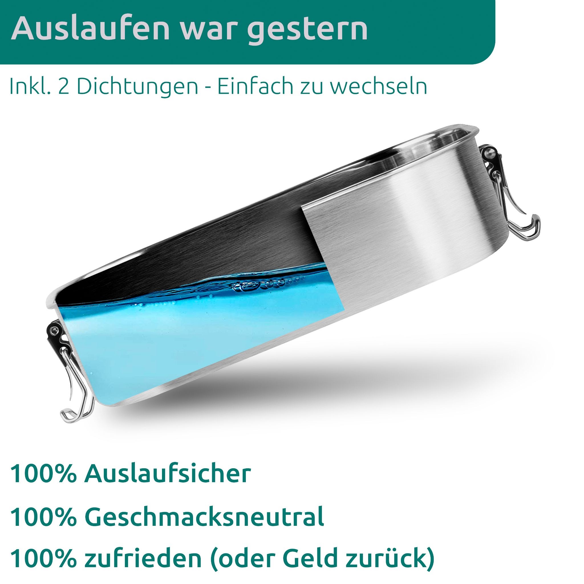 Produktbilder - Vorteile übersichtlich darstellen