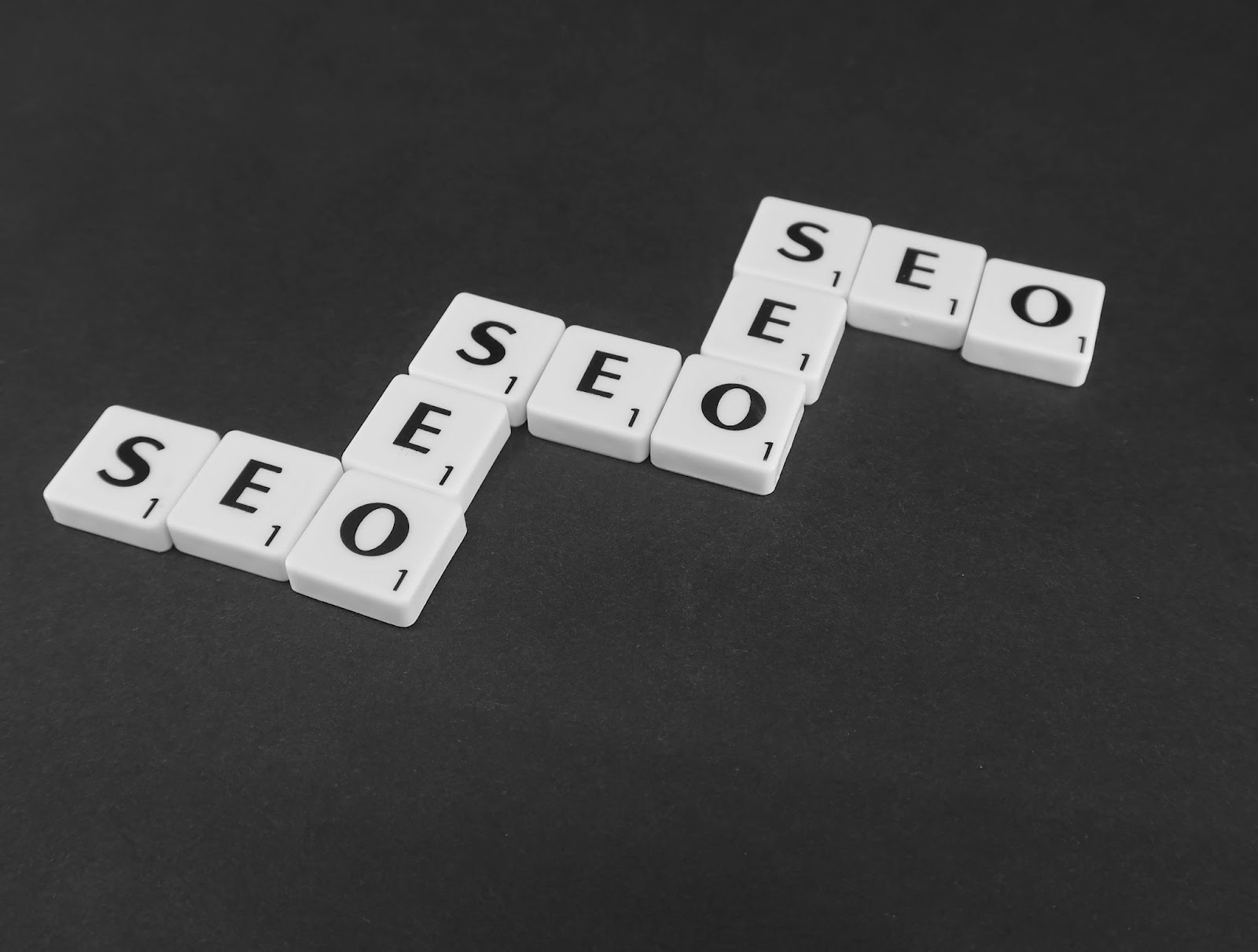 SEO als Marketing-Strategie