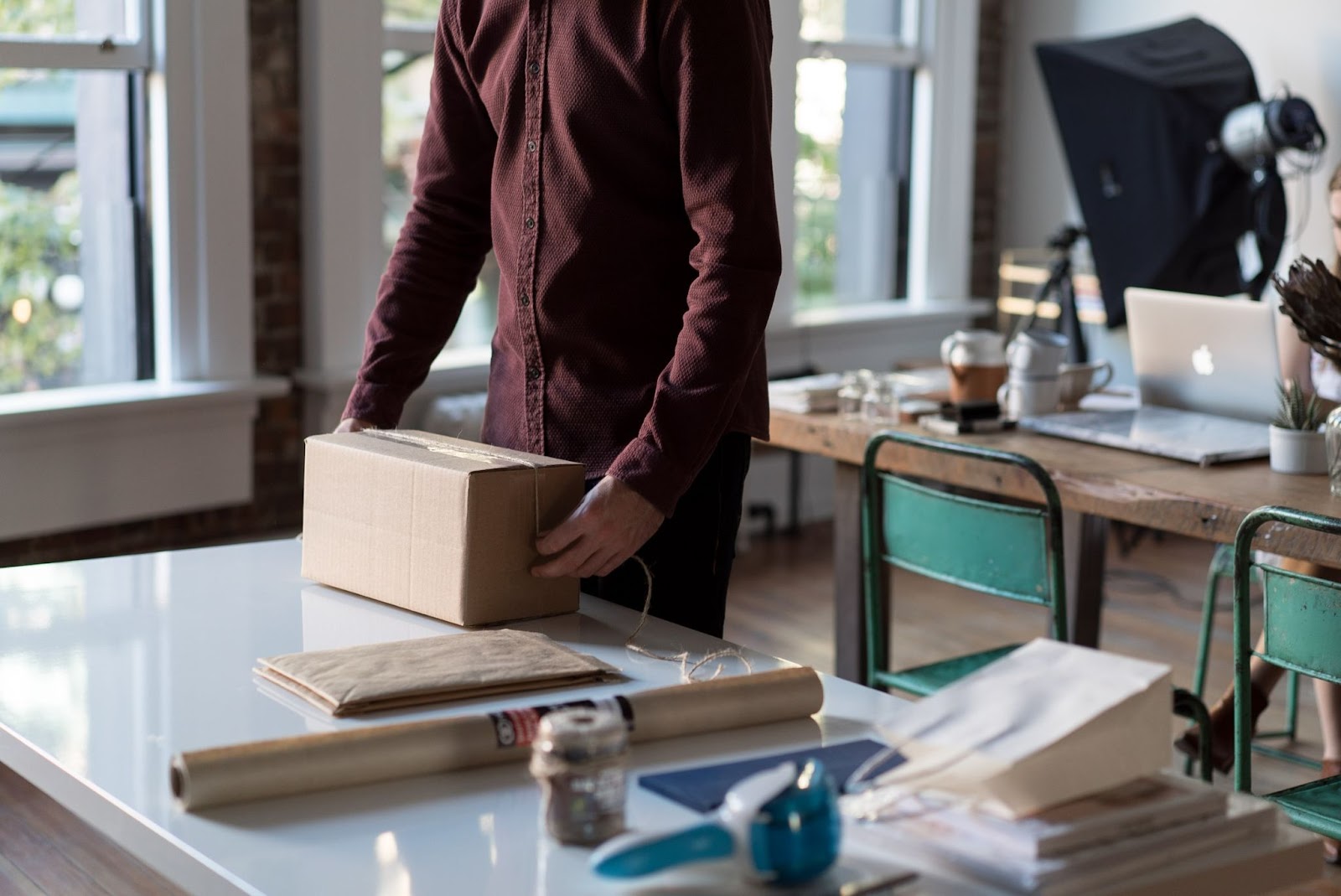 Retouren nach Weihnachten als Chance im E-Commerce nutzen