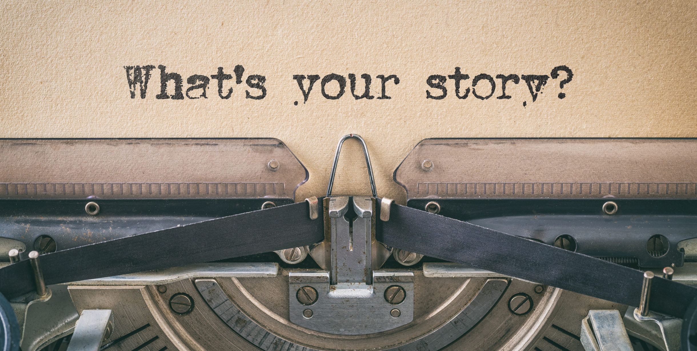 Setze Storytelling ein um deine User Experience zu steigern