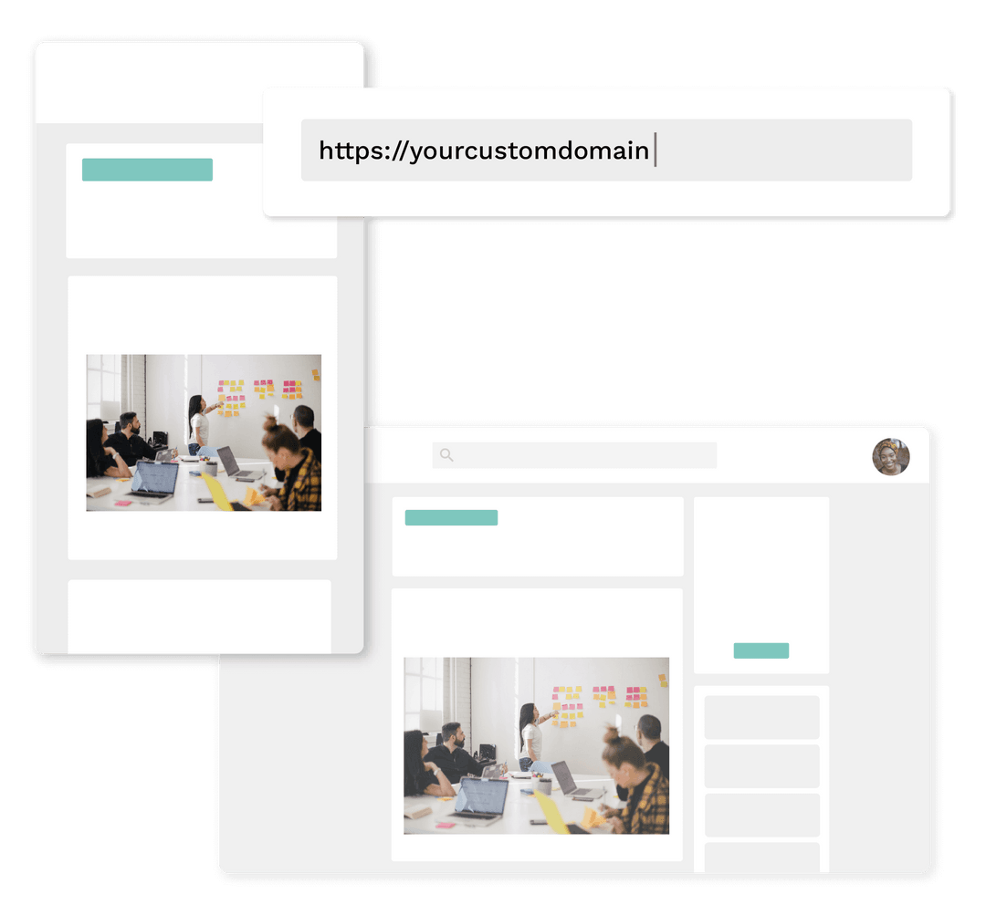Publishing adalo build custom apps no coding required