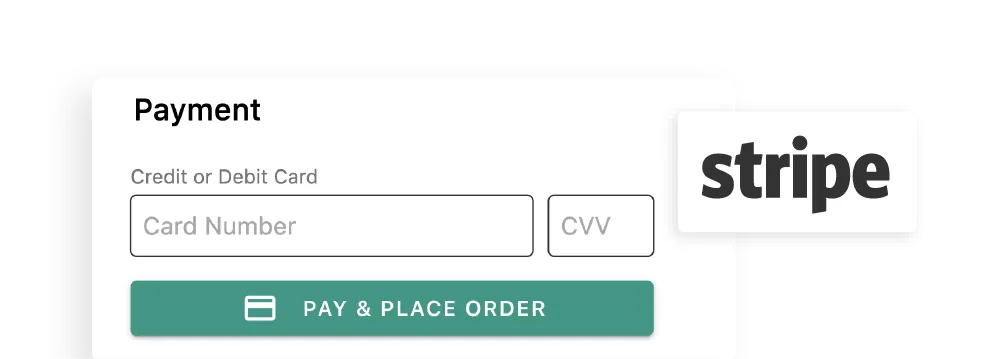 App payments workflow graphic