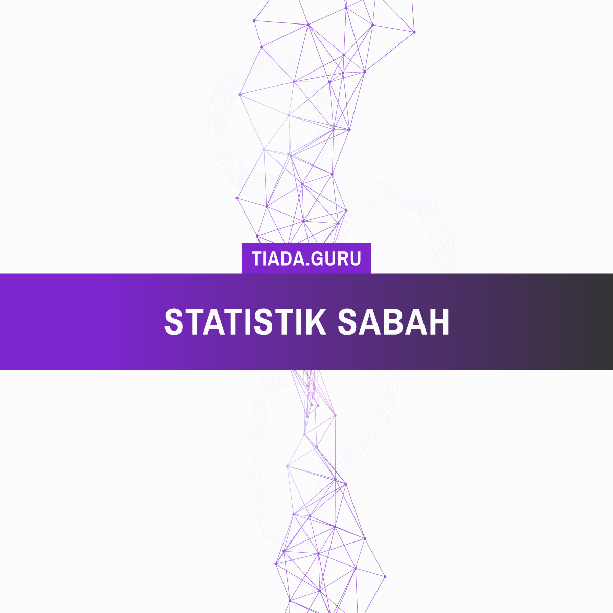 Statistik Sabah Tiada Guru