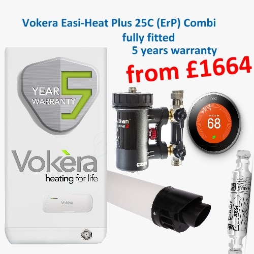 Dulwich Plumber - Best New Boiler Deals SE London