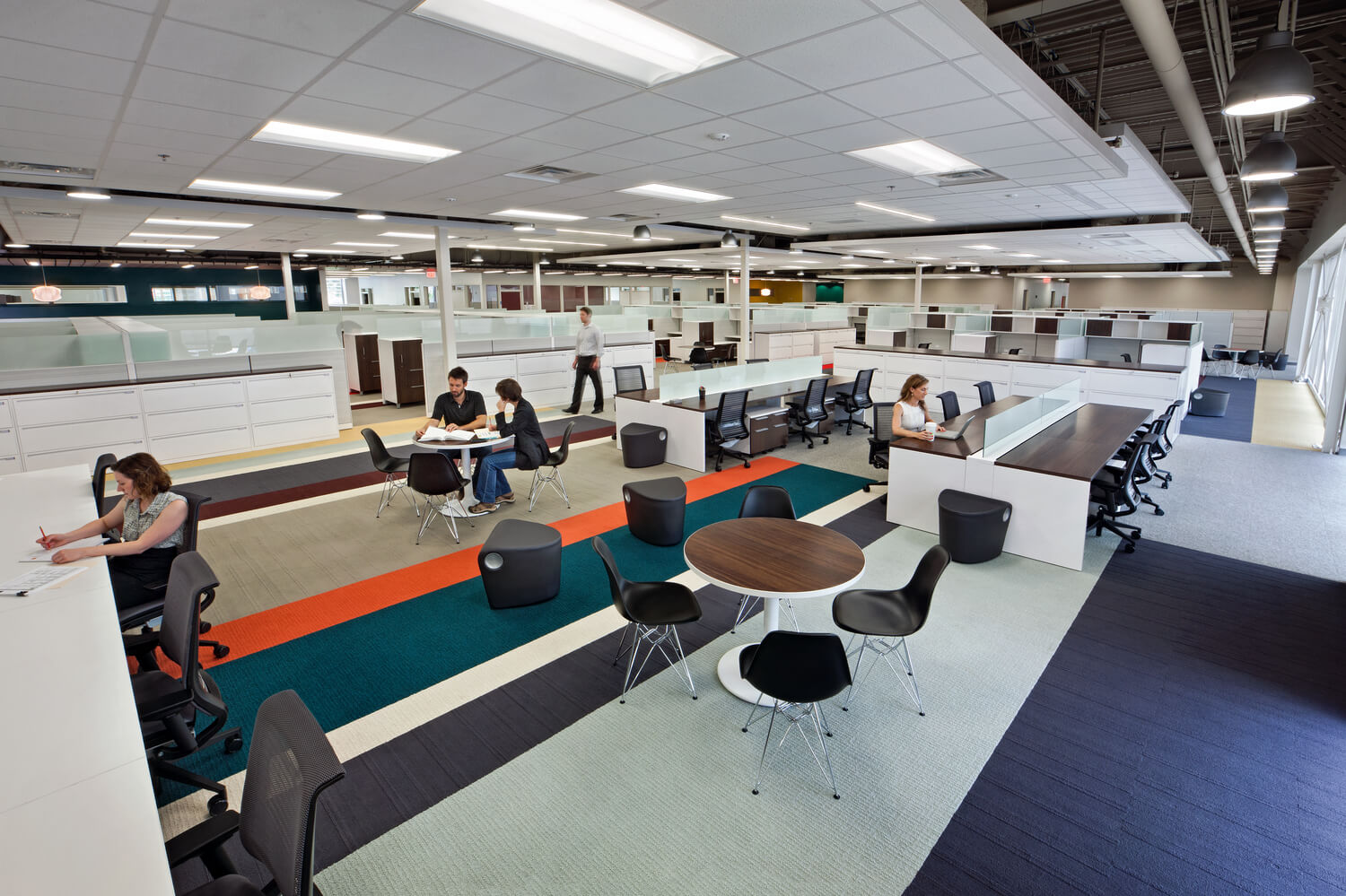 Chesterfield Career and Technical Center Hull Campus — Quinn Evans