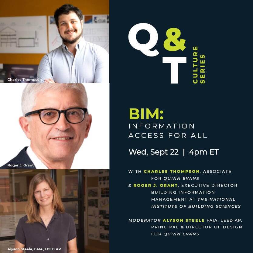 BIM: Information Access for All