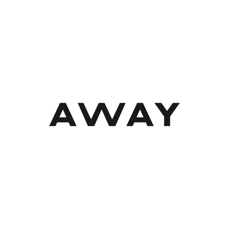 Away logo
