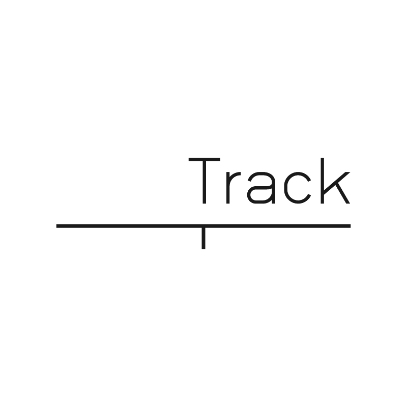 Track Bike Rack designed by Box Clever
