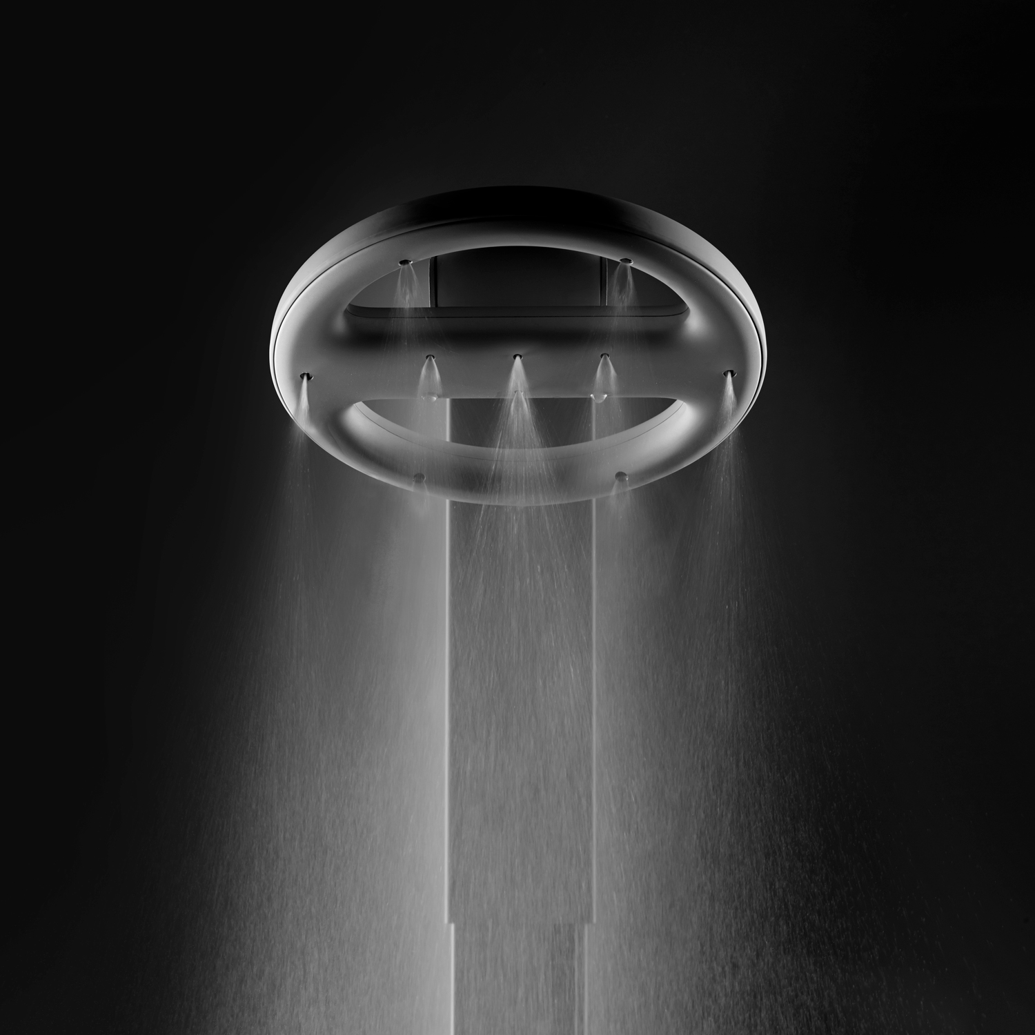 Nebia Spa Shower head
