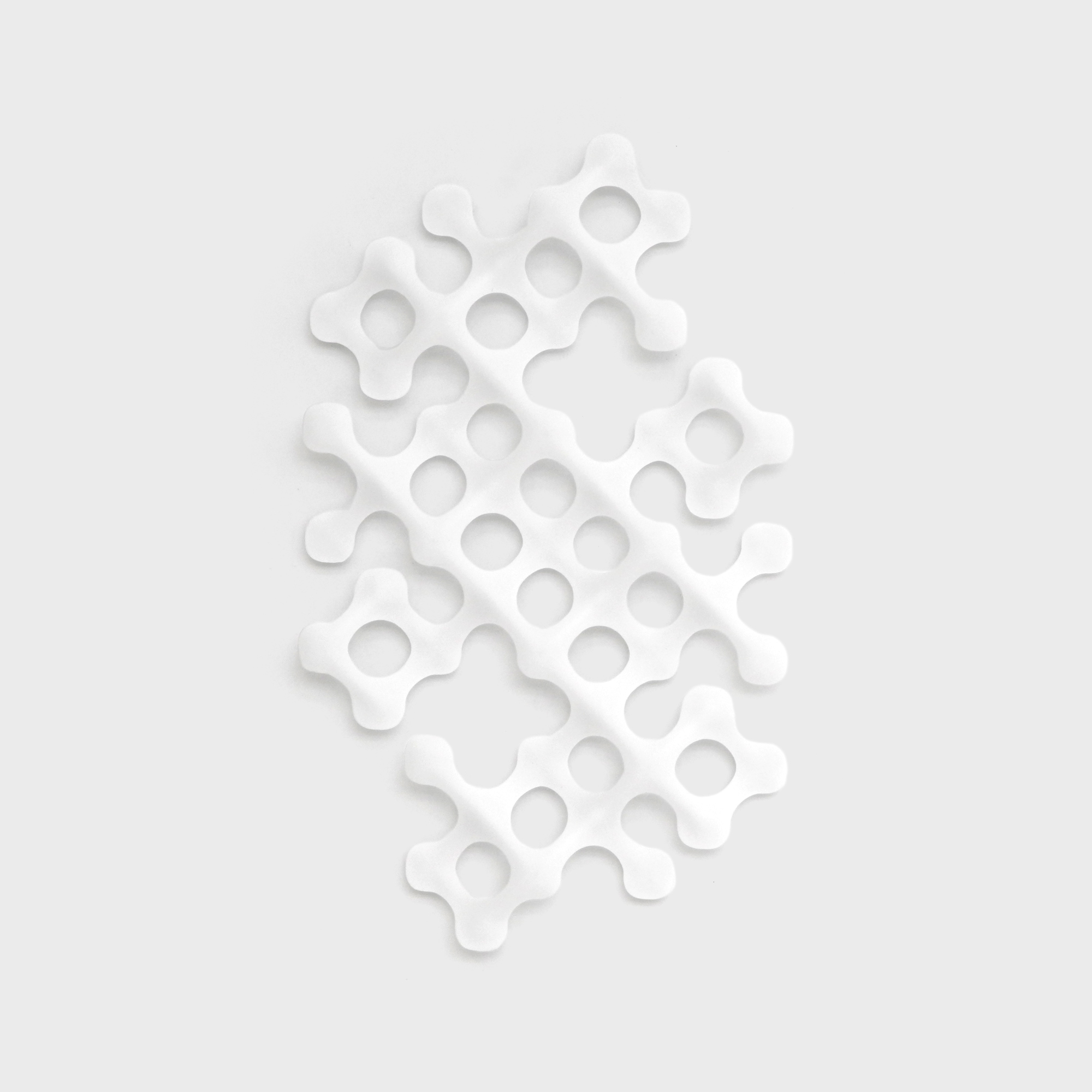 Veil Modular Partition System